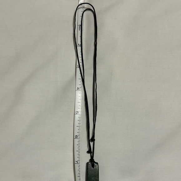 Jade pendant - Picture 5 of 6